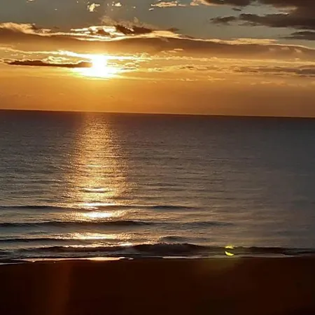 Studio Cosy Climatise Vue Mer Canet Plage 3Etoiles Canet-en-Roussillon Exterior photo