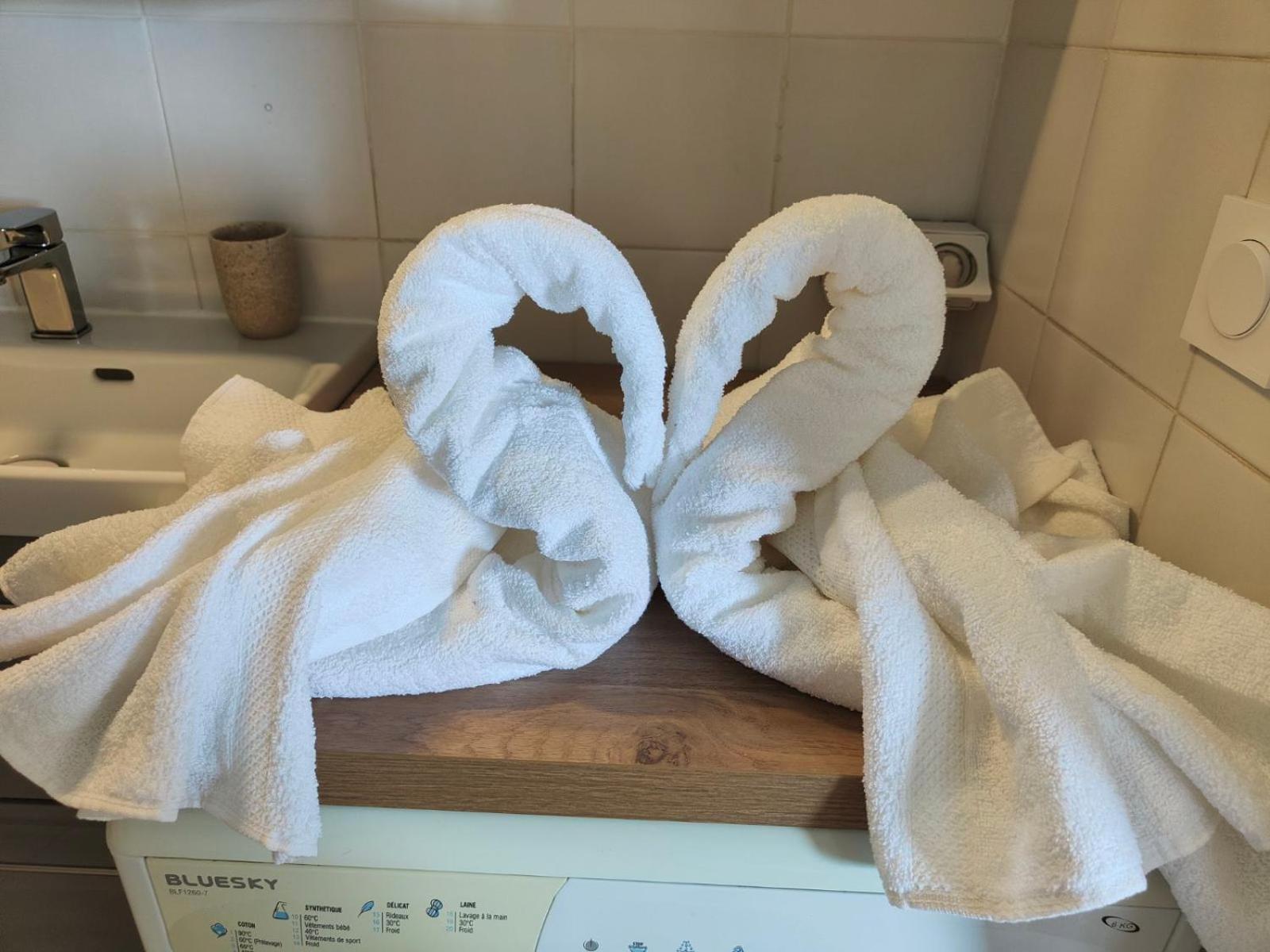 Apartment Studio Cosy Climatise Vue Mer Canet Plage 3Etoiles Canet-en-Roussillon
